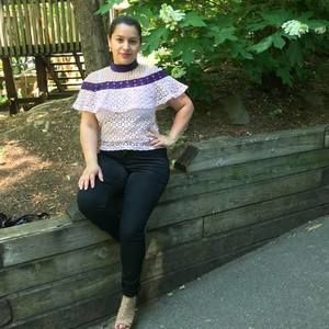 Meet your Posher, Doris